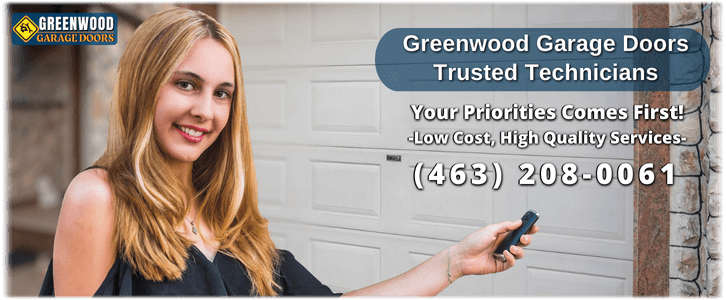 Garage Door Repair Greenwood